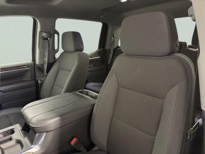 2026 GMC Sierra 1500 Crew Cab, Standard Bed, Elevation, 4WD