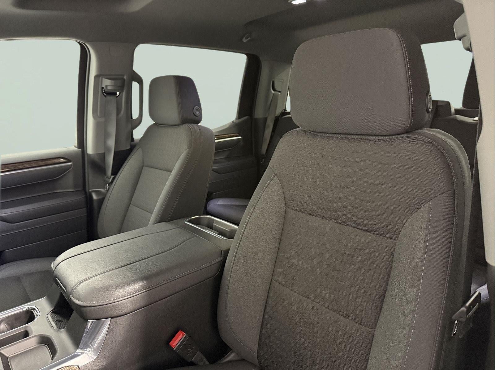 2026 GMC Sierra 1500 Crew Cab, Standard Bed, Elevation, 4WD