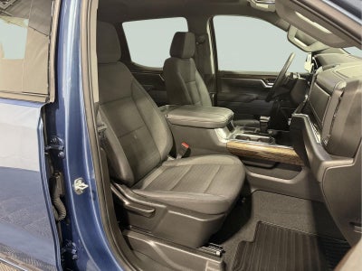 2026 GMC Sierra 1500 Crew Cab, Standard Bed, Elevation, 4WD