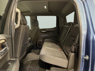 2026 GMC Sierra 1500 Crew Cab, Standard Bed, Elevation, 4WD