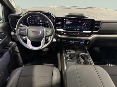 2026 GMC Sierra 1500 Crew Cab, Standard Bed, Elevation, 4WD