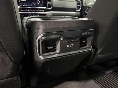2026 GMC Sierra 1500 Crew Cab, Standard Bed, Elevation, 4WD