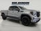 2023 GMC Sierra 1500 4WD Double Cab Standard Box Elevation with 3SB