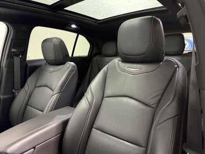 2023 Cadillac XT4 Sport