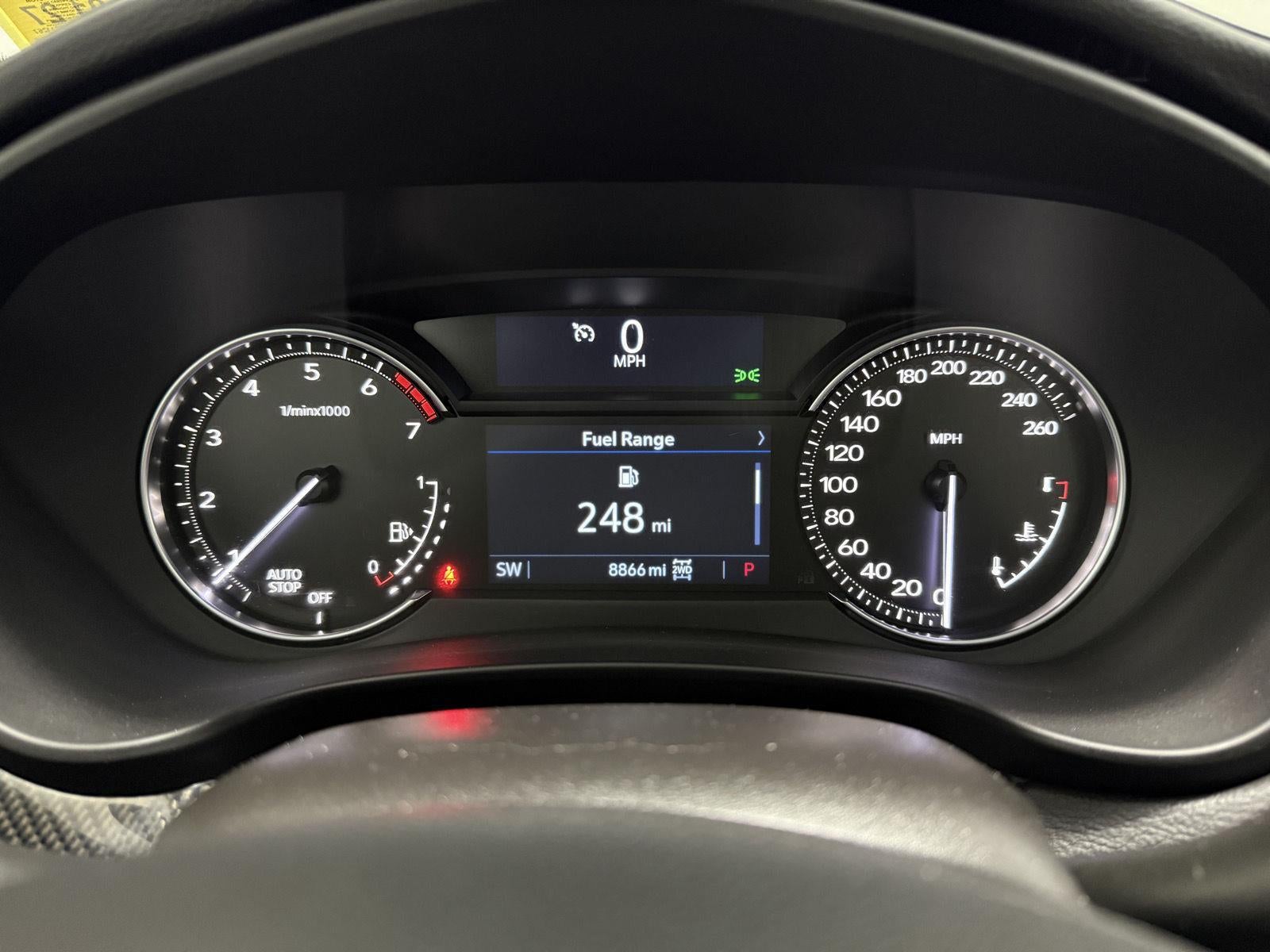 2023 Cadillac XT4 Sport