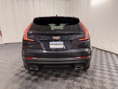 2023 Cadillac XT4 Sport