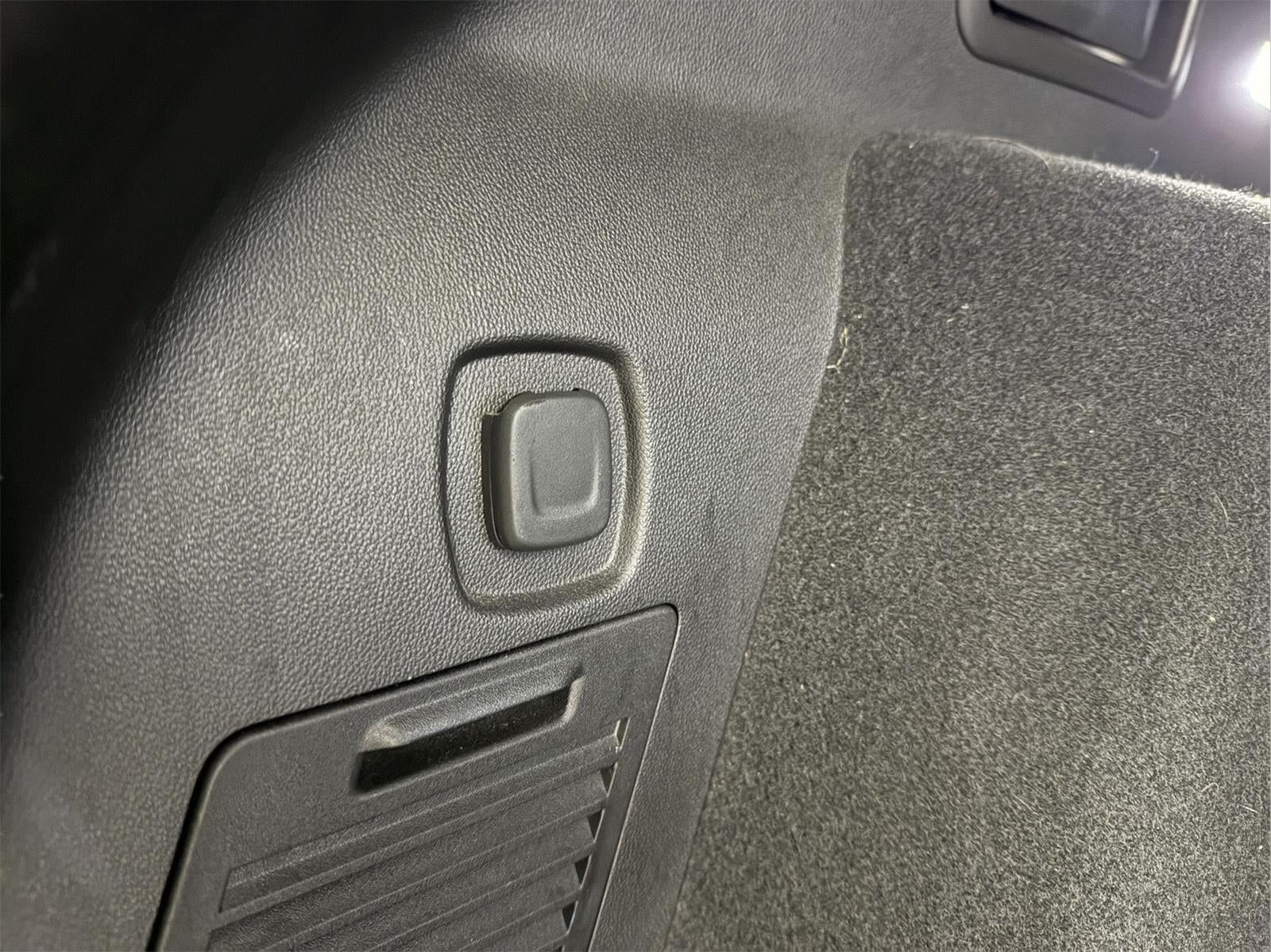 2020 Cadillac XT5 AWD Premium Luxury