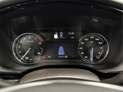 2025 Cadillac XT5 AWD Premium Luxury