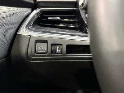 2025 Cadillac XT5 AWD Premium Luxury