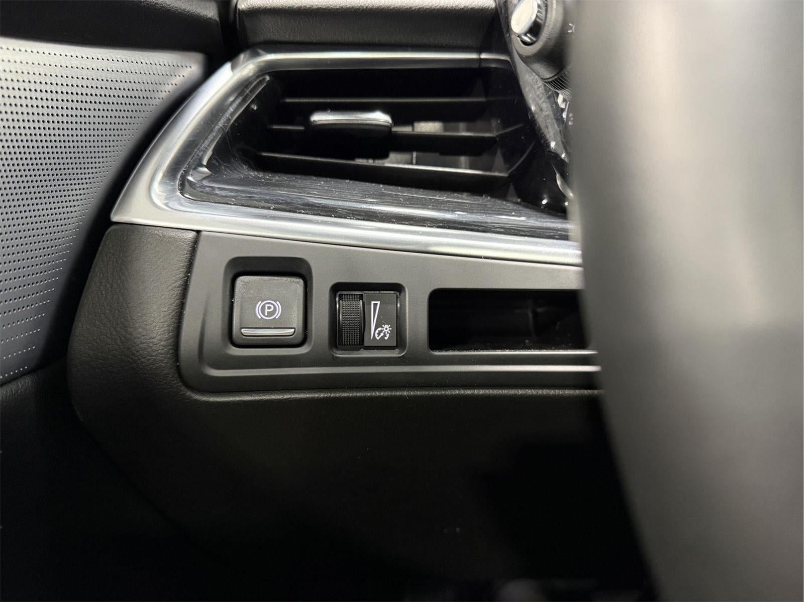 2025 Cadillac XT5 AWD Premium Luxury