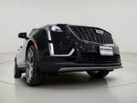 2025 Cadillac XT5 AWD Premium Luxury