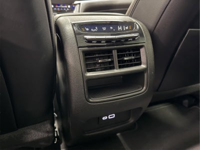 2025 Cadillac XT5 AWD Premium Luxury