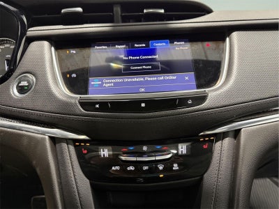 2021 Cadillac XT5 Sport