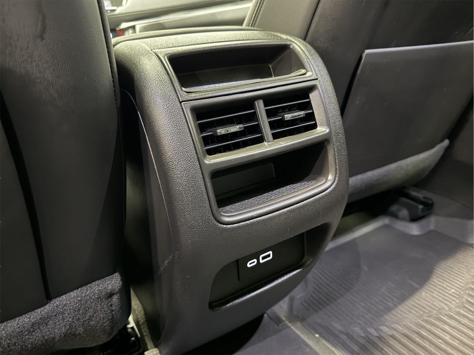 2021 Cadillac XT5 Sport