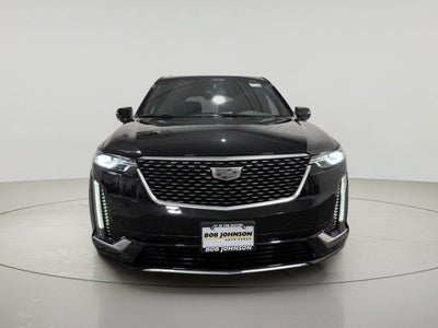 2024 Cadillac XT6 Luxury