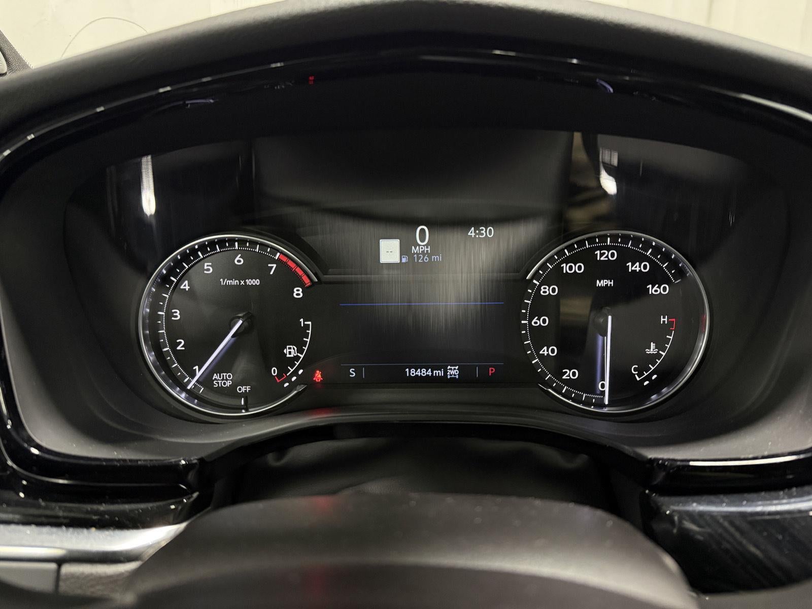 2025 Cadillac XT6 AWD Premium Luxury