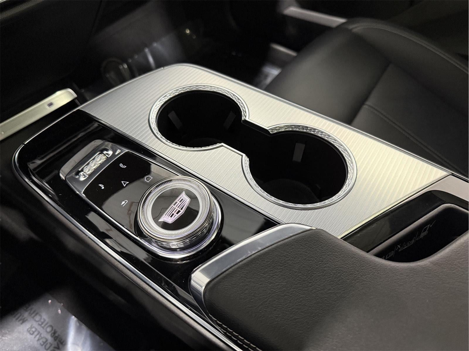 2024 Cadillac LYRIQ Tech RWD