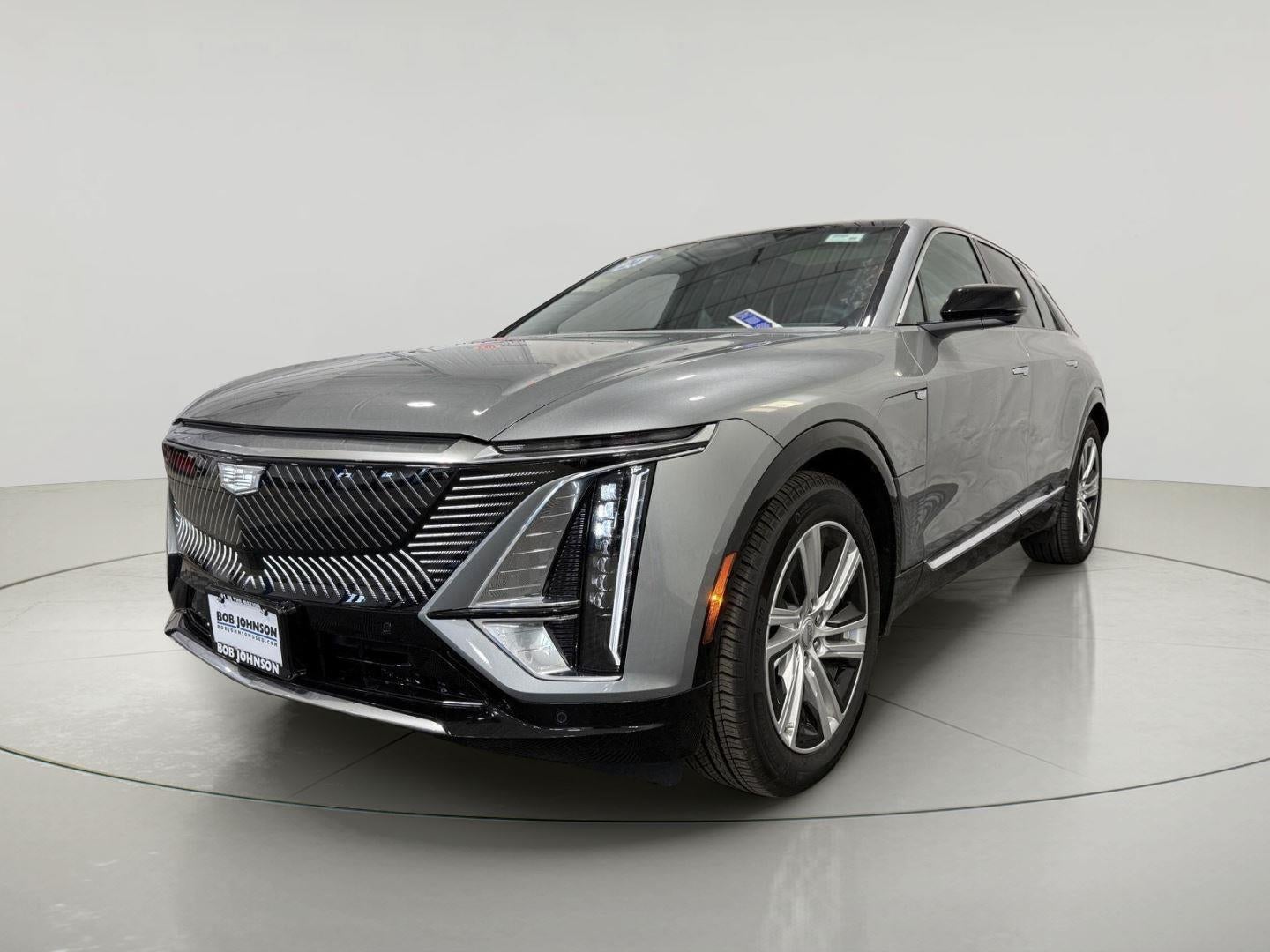 2024 Cadillac LYRIQ Tech RWD
