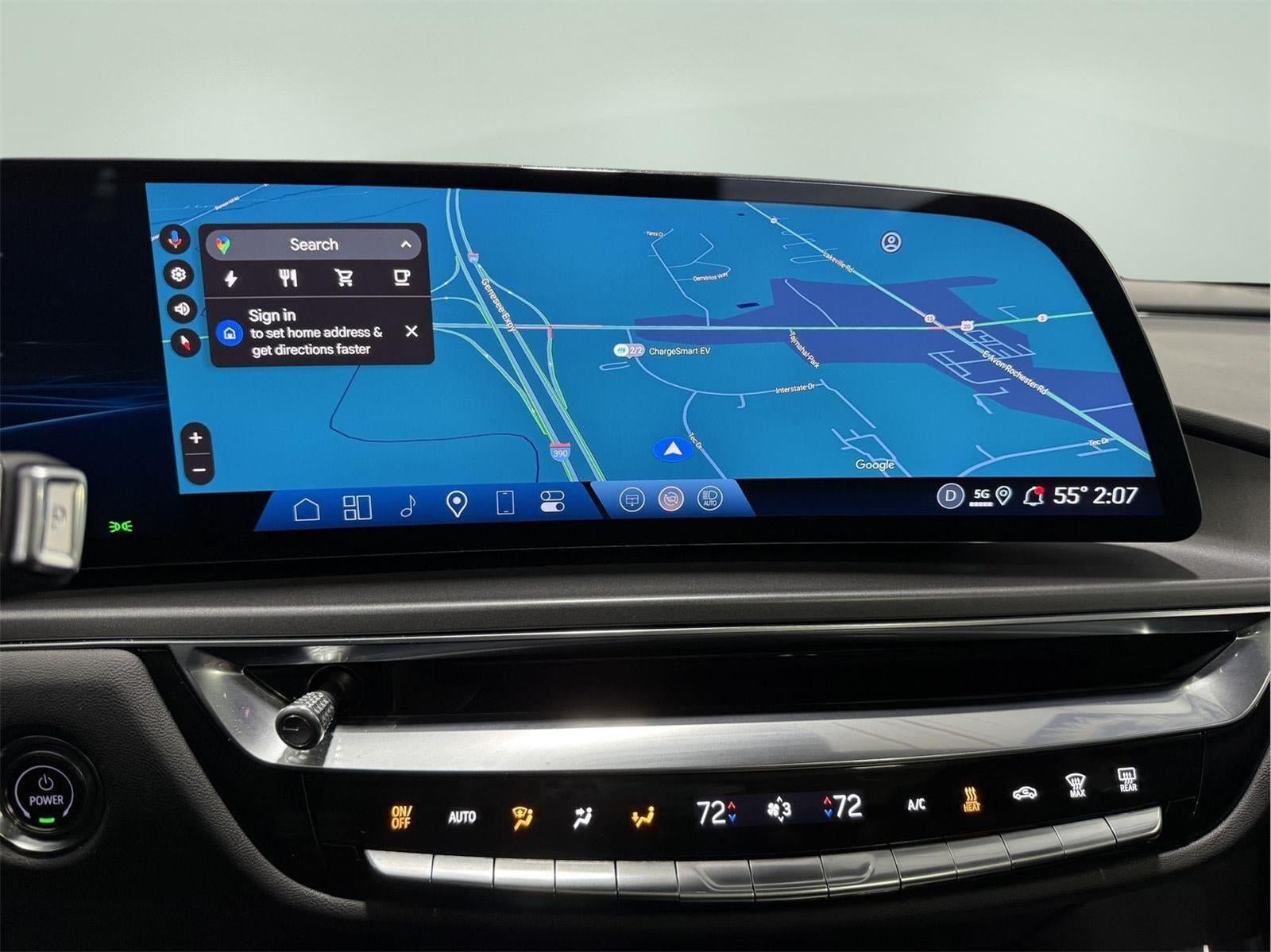 2024 Cadillac LYRIQ Tech RWD