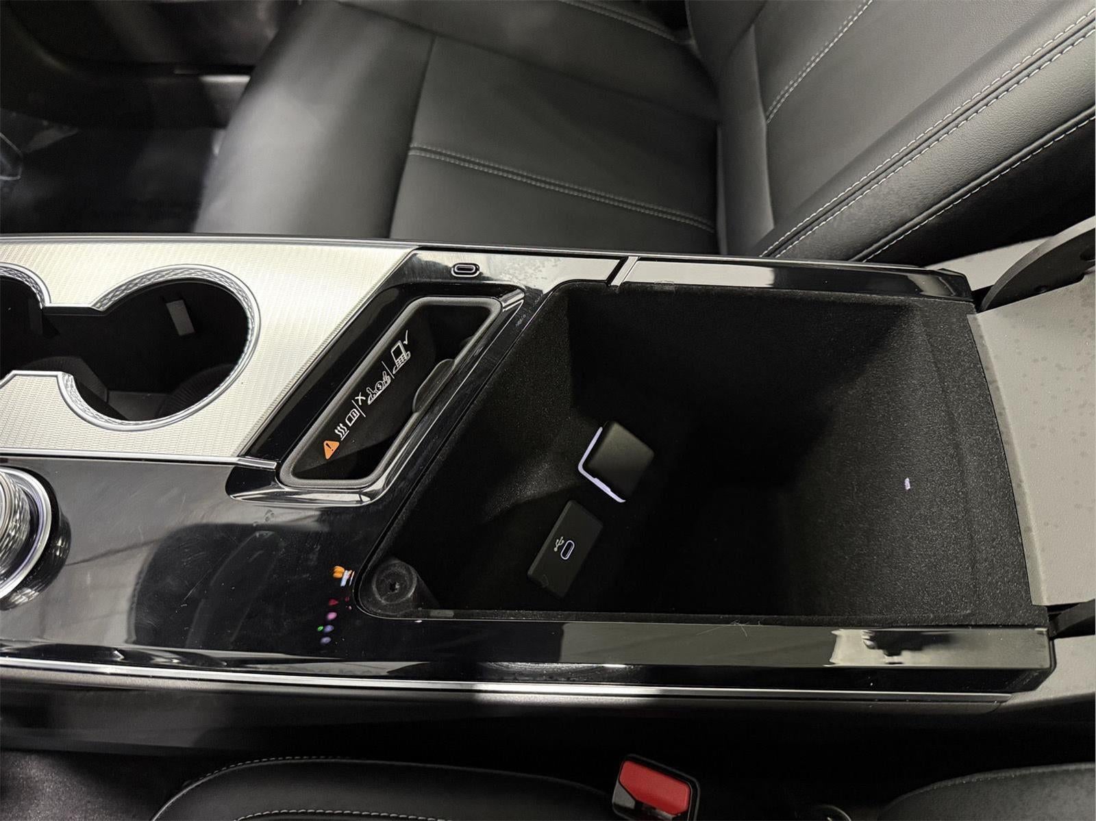 2024 Cadillac LYRIQ Tech RWD