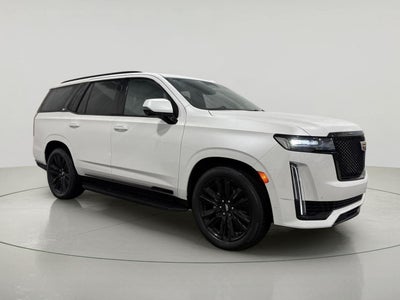 2023 Cadillac Escalade 4WD Sport Platinum