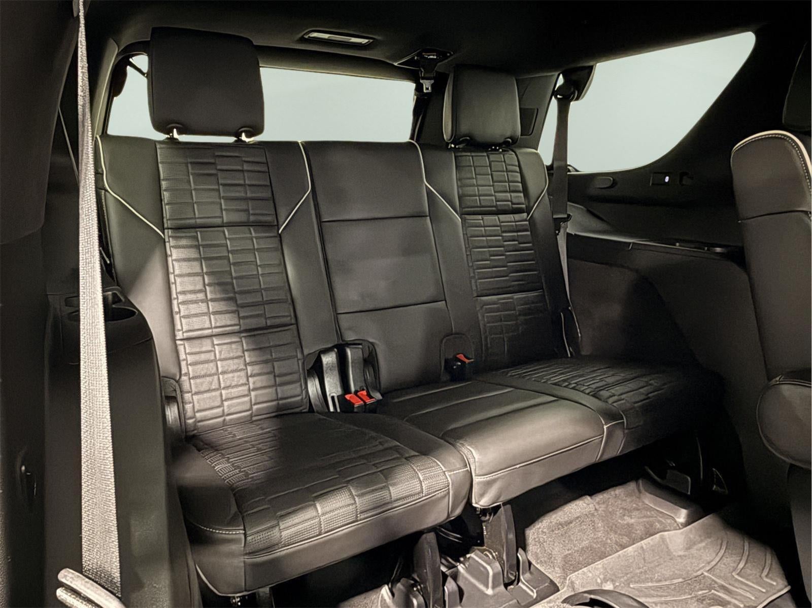 2023 Cadillac Escalade 4WD Sport Platinum