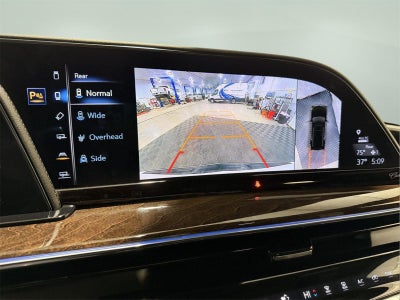 2023 Cadillac Escalade 4WD Sport Platinum