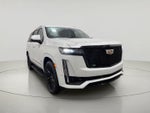2023 Cadillac Escalade 4WD Sport Platinum