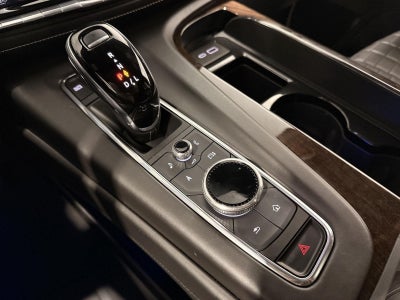 2023 Cadillac Escalade 4WD Sport Platinum