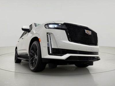 2023 Cadillac Escalade 4WD Sport Platinum