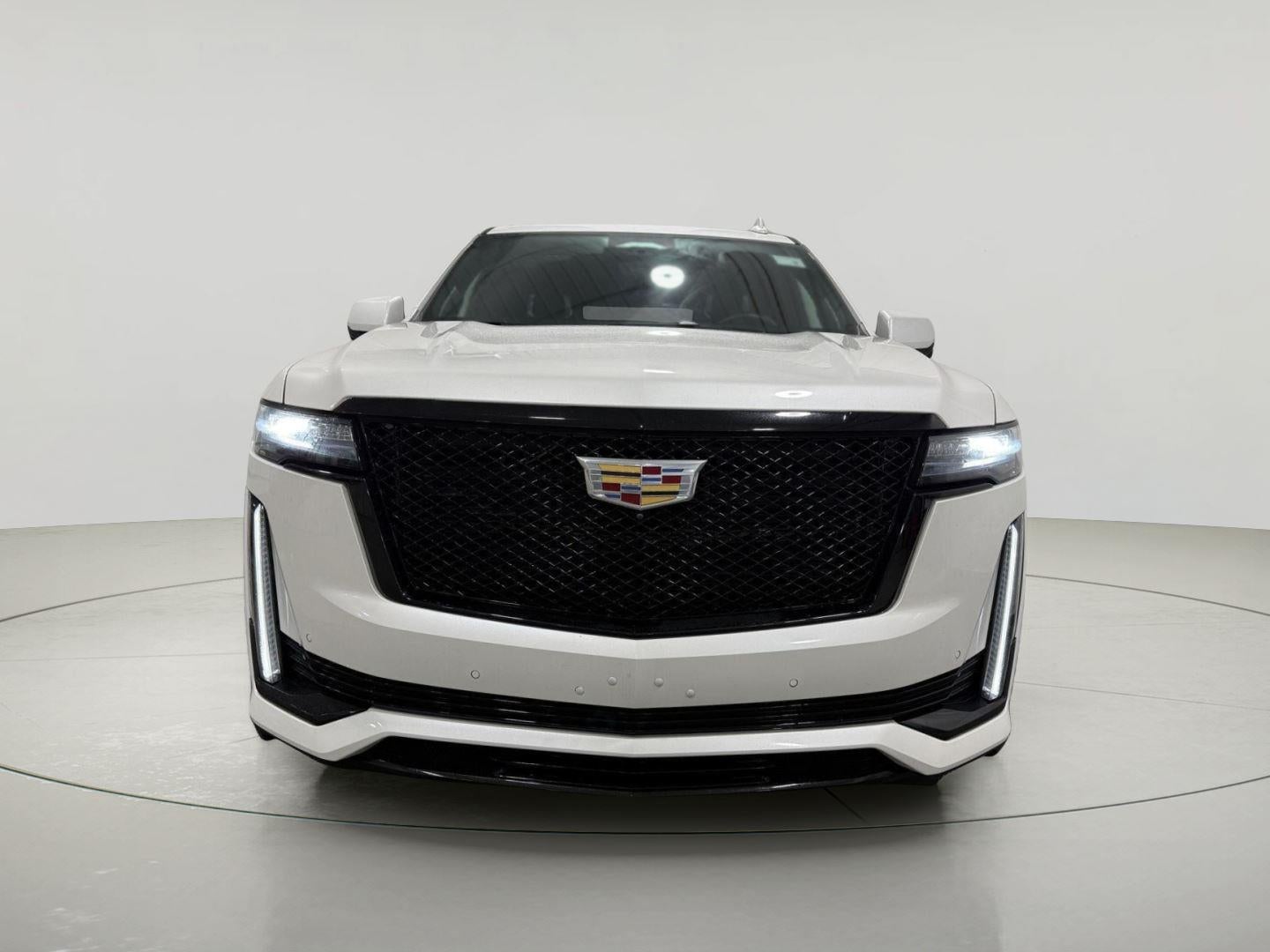 2023 Cadillac Escalade 4WD Sport Platinum