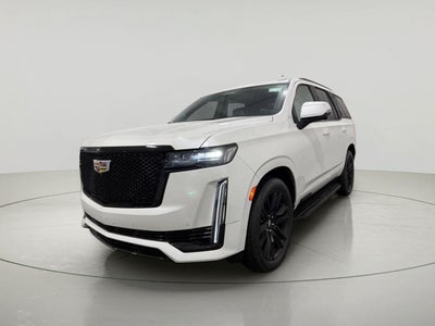 2023 Cadillac Escalade 4WD Sport Platinum