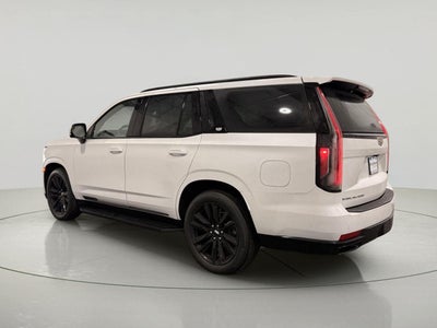 2023 Cadillac Escalade 4WD Sport Platinum