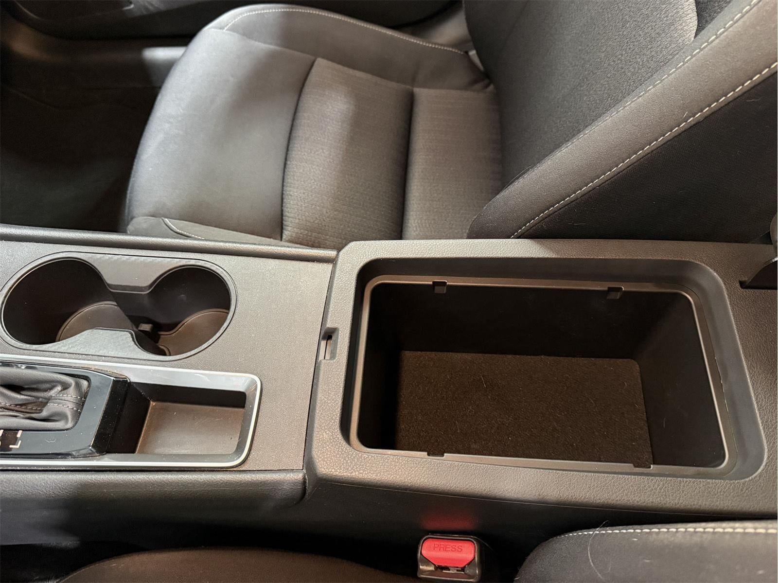 2022 Nissan Altima S FWD