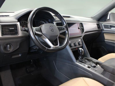 2020 Volkswagen Atlas Cross Sport 2.0T SE