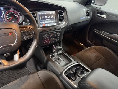 2023 Dodge Charger Scat Pack Widebody