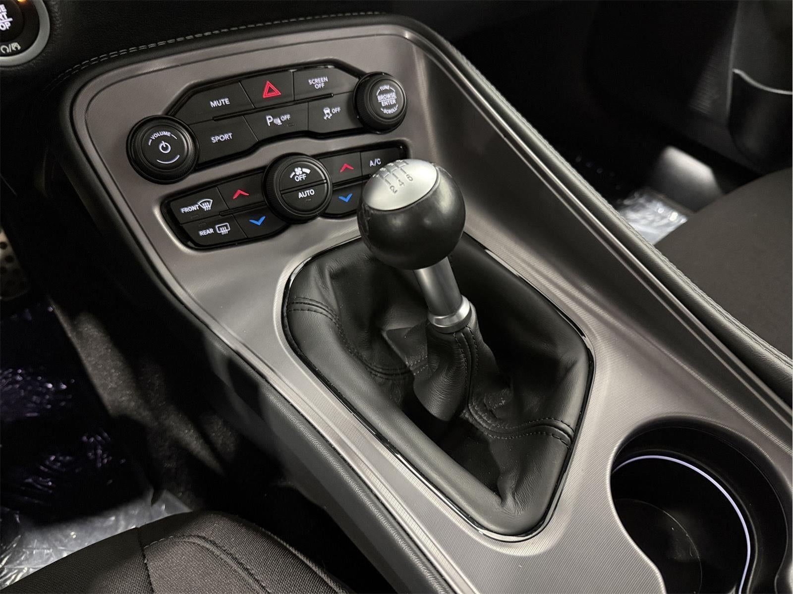 2023 Dodge Challenger R/T