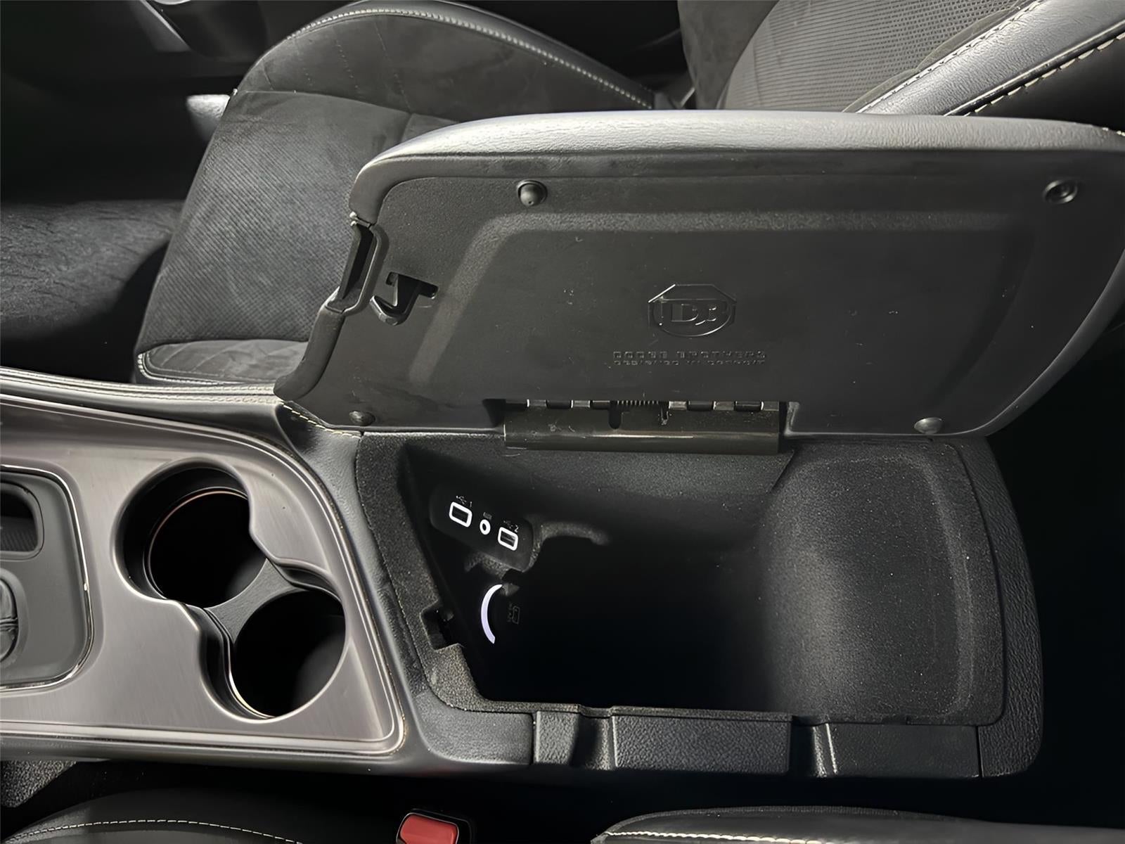 2023 Dodge Challenger SRT Hellcat Redeye Widebody Jailbreak