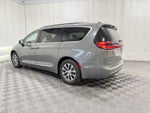 2023 Chrysler Pacifica Hybrid Pinnacle