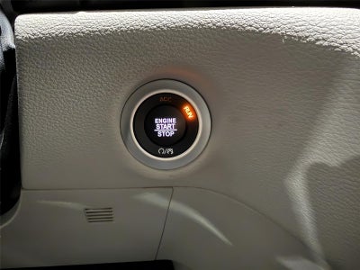 2022 Chrysler Pacifica Touring L AWD