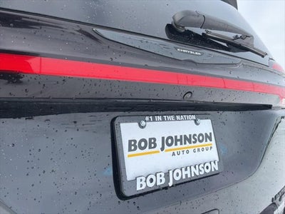 2024 Chrysler Pacifica Limited AWD