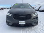 2024 Chrysler Pacifica Limited AWD