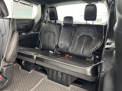 2024 Chrysler Pacifica Limited AWD