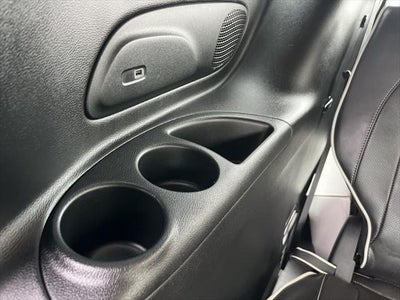 2024 Chrysler Pacifica Limited AWD