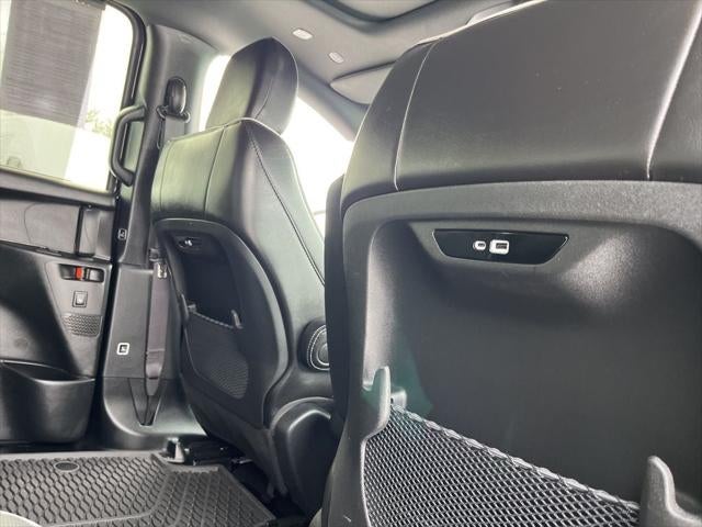 2024 Chrysler Pacifica Limited AWD