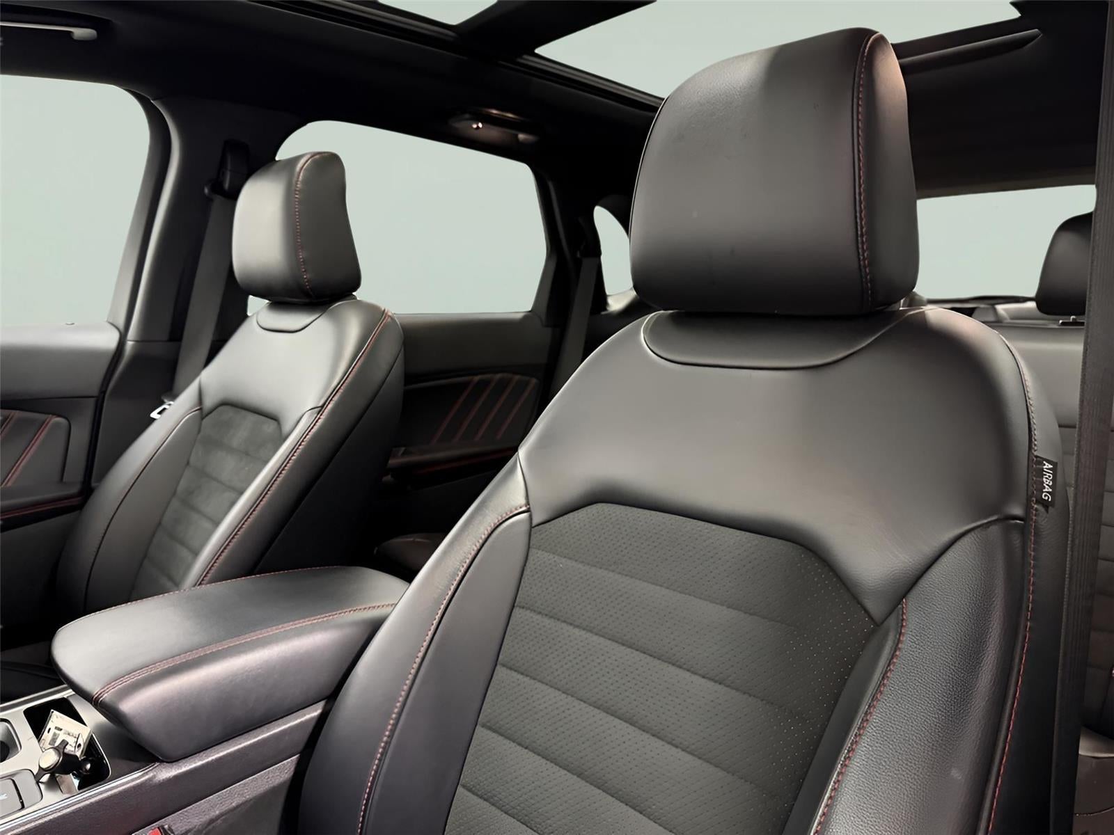 2024 Ford Edge ST-Line