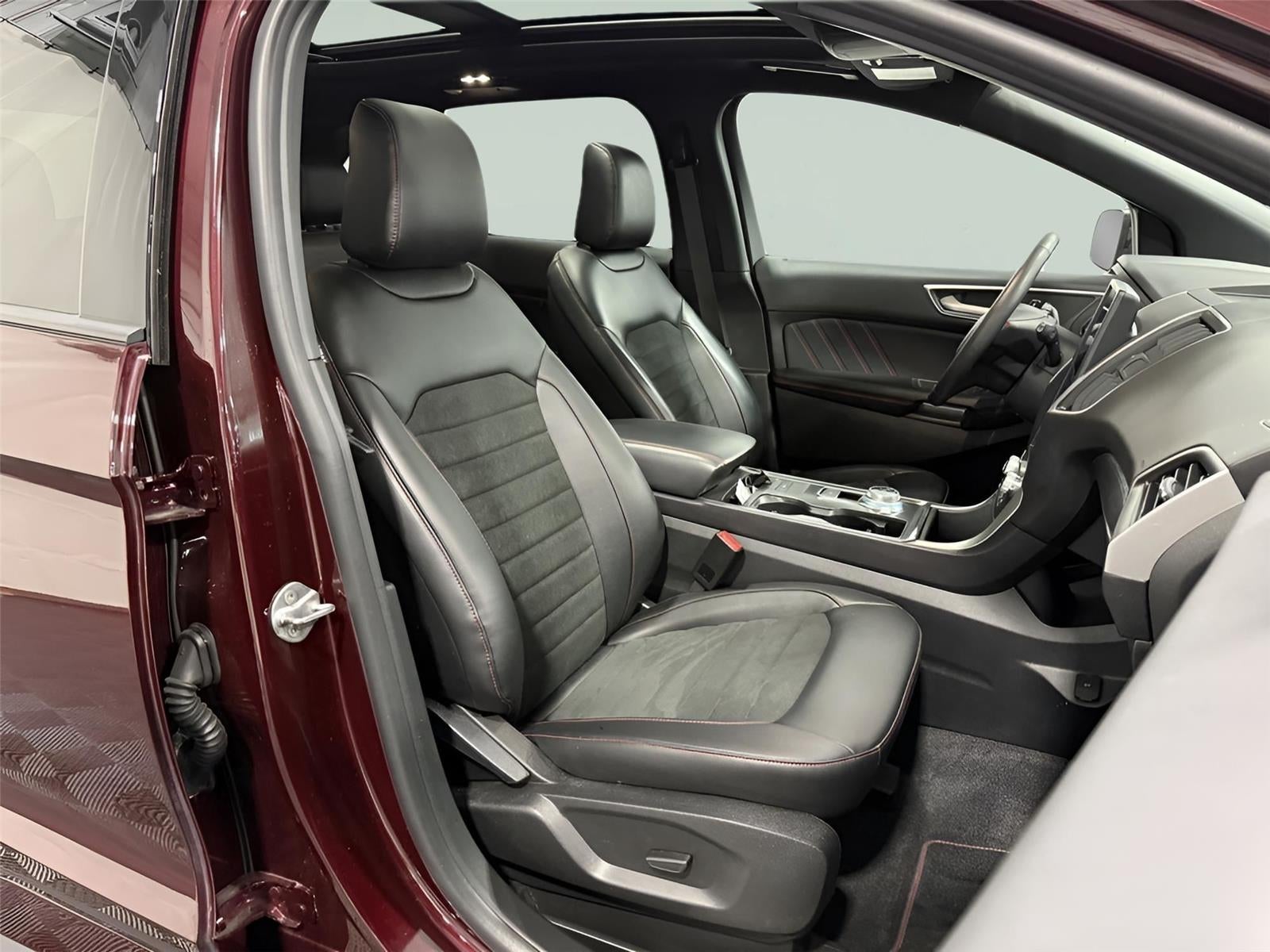 2024 Ford Edge ST-Line