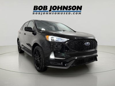 2024 Ford Edge ST-Line