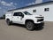 2025 Chevrolet Silverado 2500HD 4WD Crew Cab Standard Bed Custom