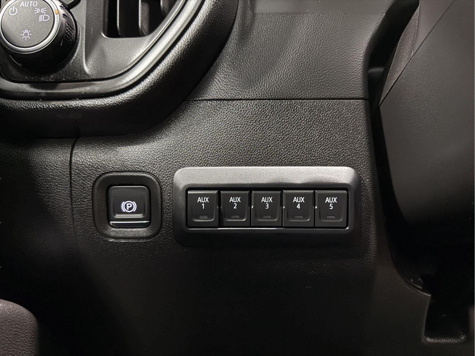 2026 Chevrolet Silverado 2500 HD Crew Cab, Standard Bed, WT, 4WD